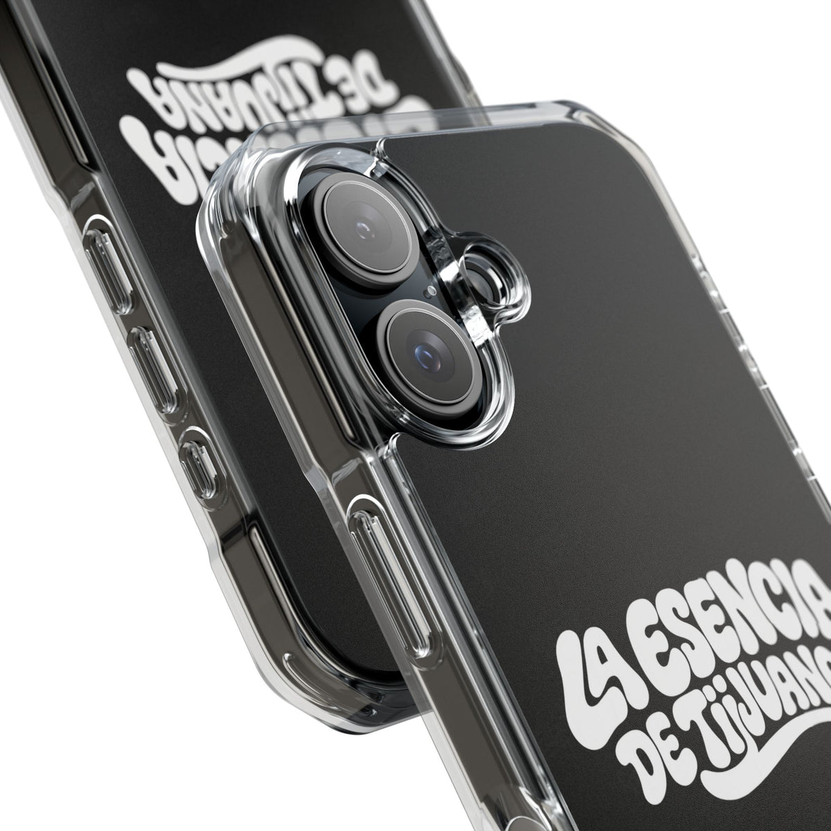 R$KS MagSafe® Clear Case – Esencia Edition