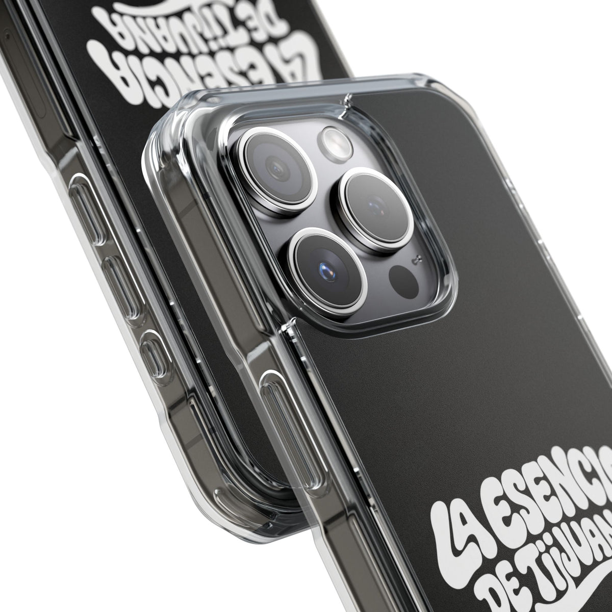 R$KS MagSafe® Clear Case – Esencia Edition