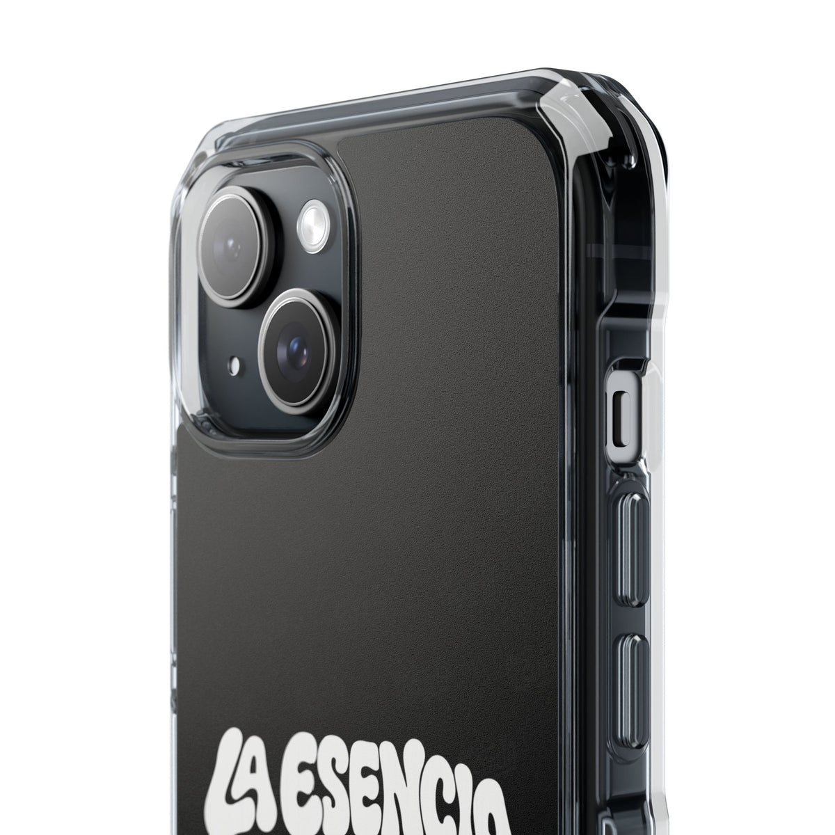 R$KS MagSafe® Clear Case – Esencia Edition