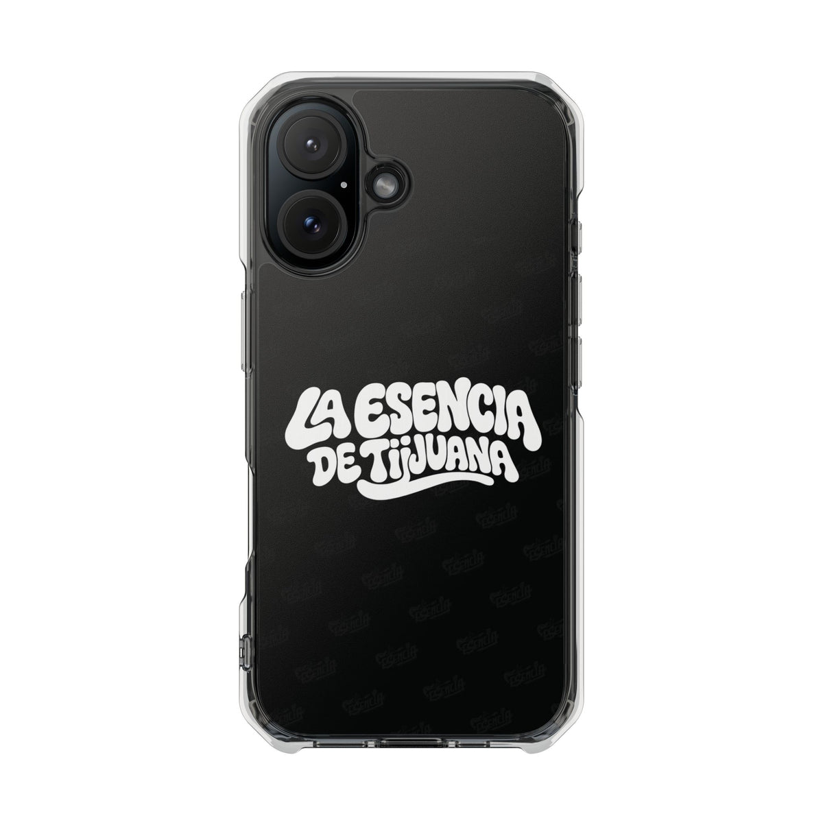R$KS MagSafe® Clear Case – Esencia Edition