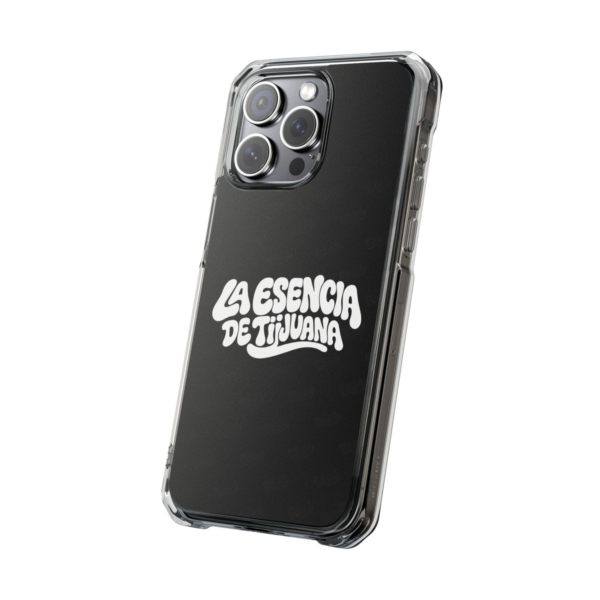 R$KS MagSafe® Clear Case – Esencia Edition