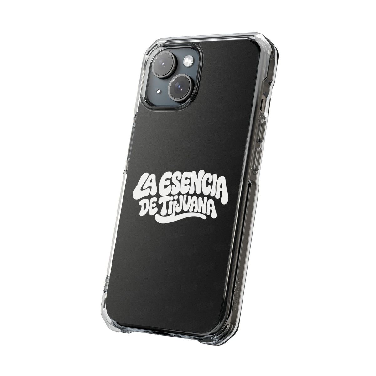 R$KS MagSafe® Clear Case – Esencia Edition