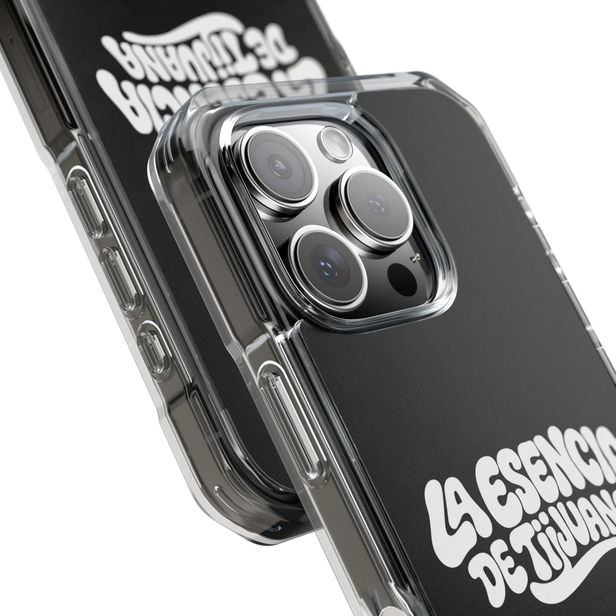 R$KS MagSafe® Clear Case – Esencia Edition