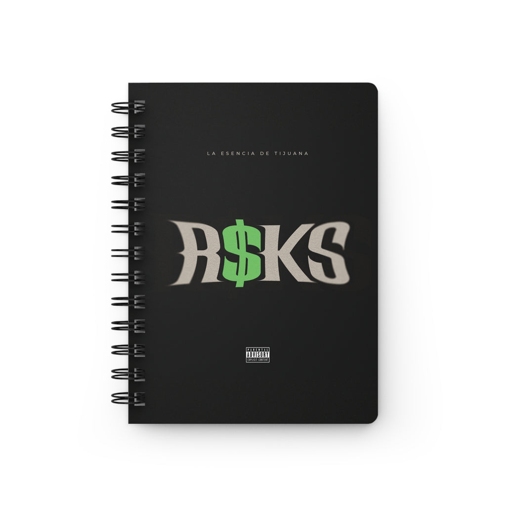 R$KS Spiral Journal – Midnight Edition