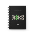 R$KS Spiral Journal – Midnight Edition