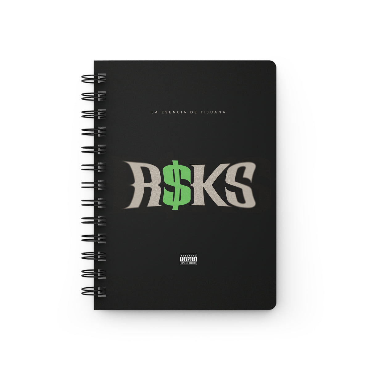 R$KS Spiral Journal – Midnight Edition