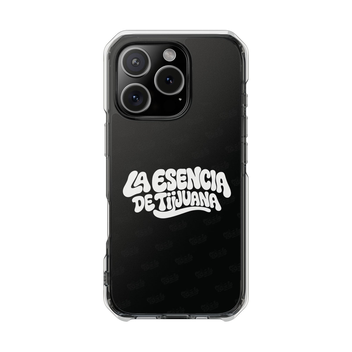 R$KS MagSafe® Clear Case – Esencia Edition