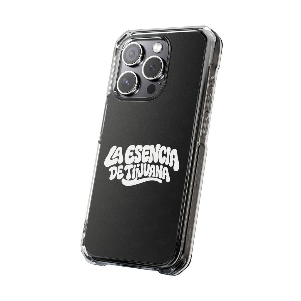R$KS MagSafe® Clear Case – Esencia Edition