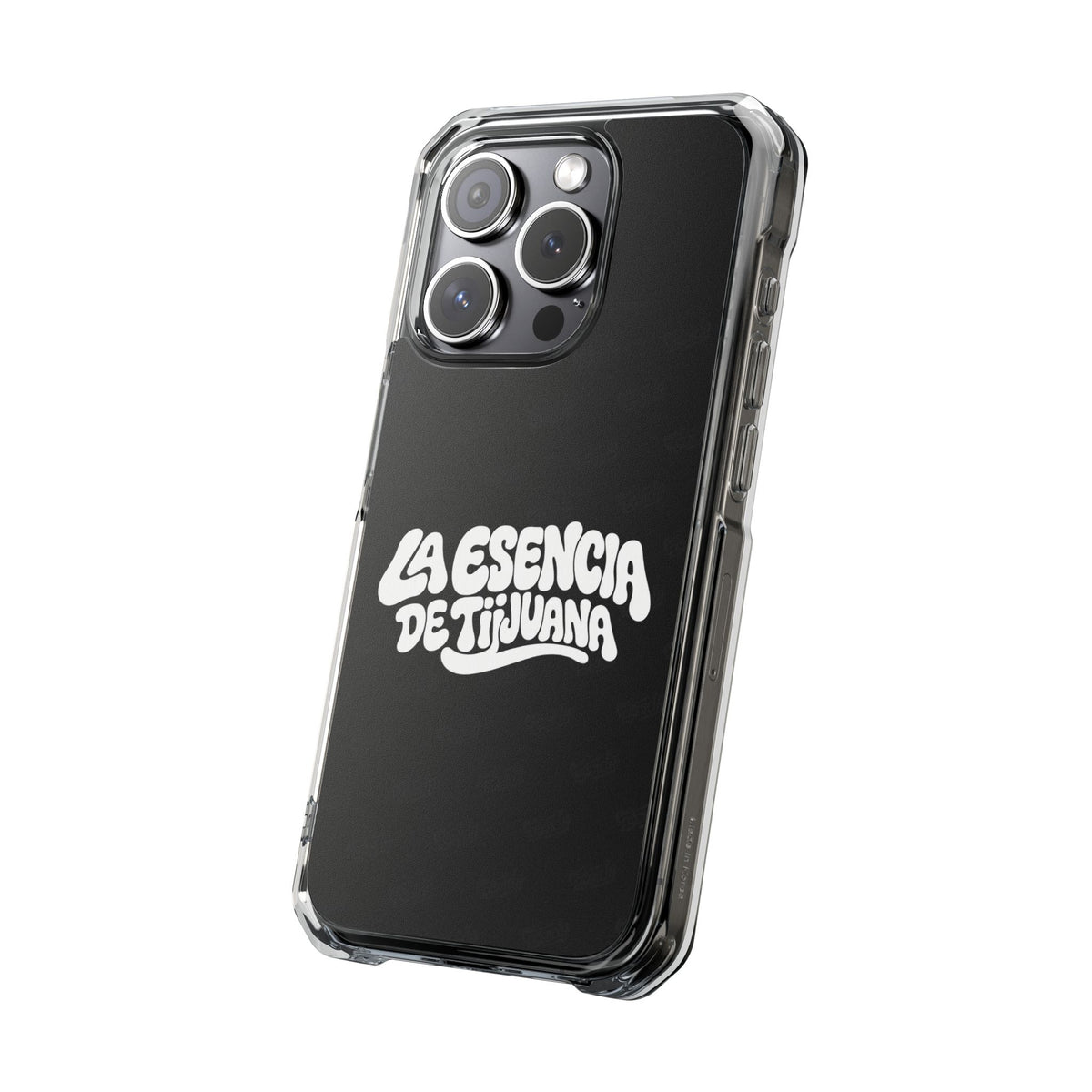 R$KS MagSafe® Clear Case – Esencia Edition