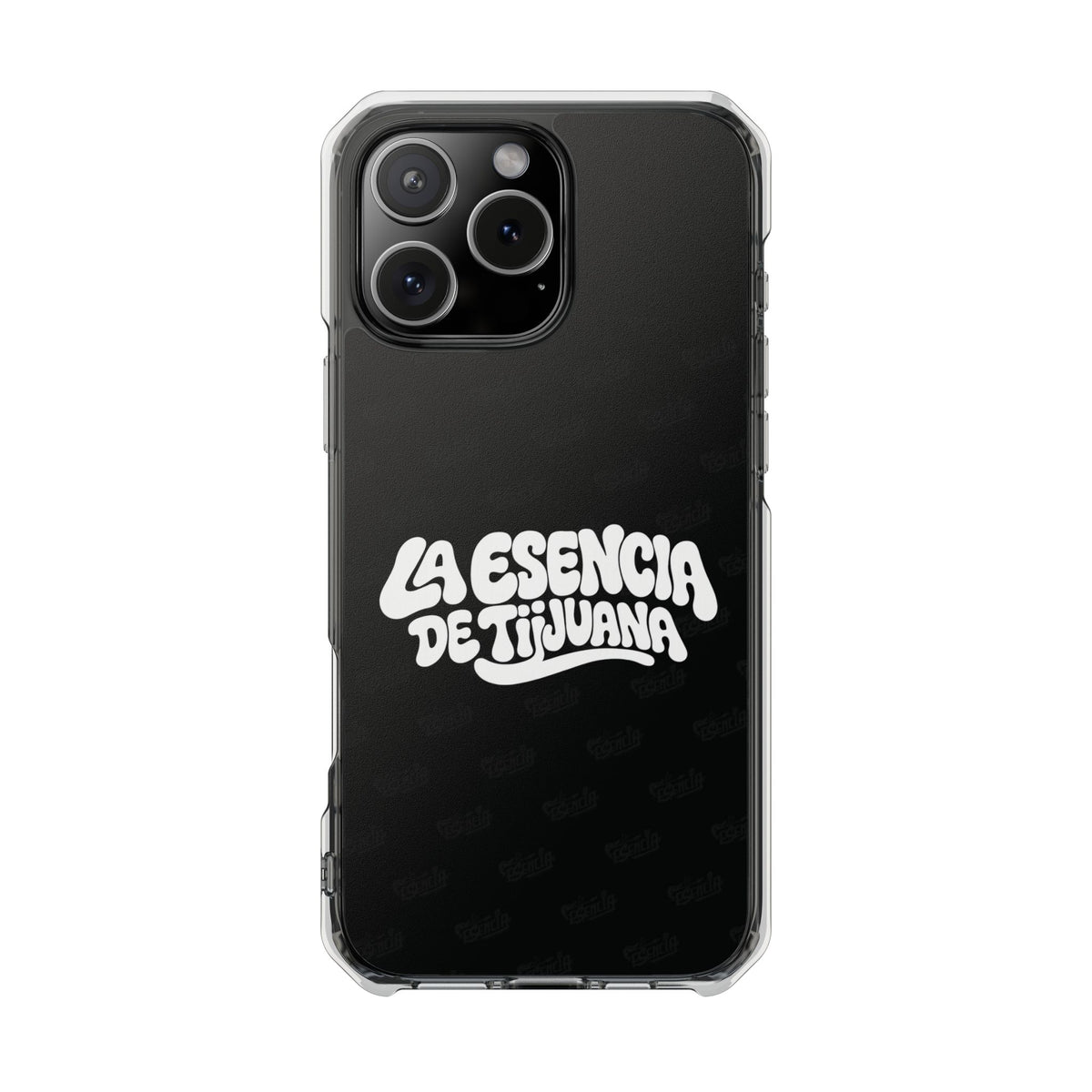 R$KS MagSafe® Clear Case – Esencia Edition