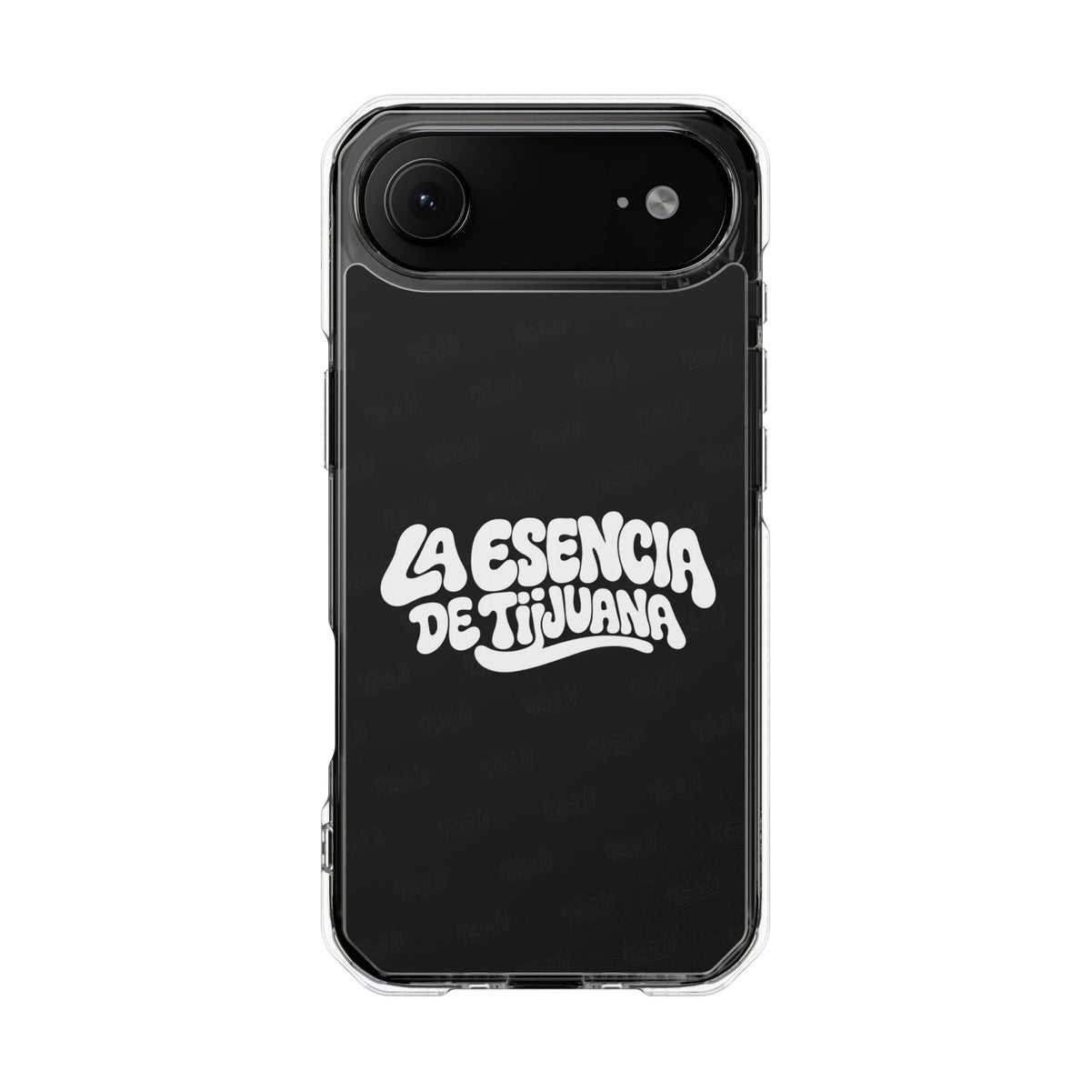 R$KS MagSafe® Clear Case – Esencia Edition