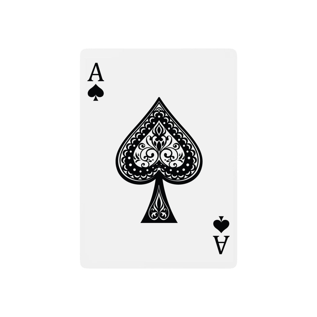 R$KS Premium Playing Cards – Midnight Edition