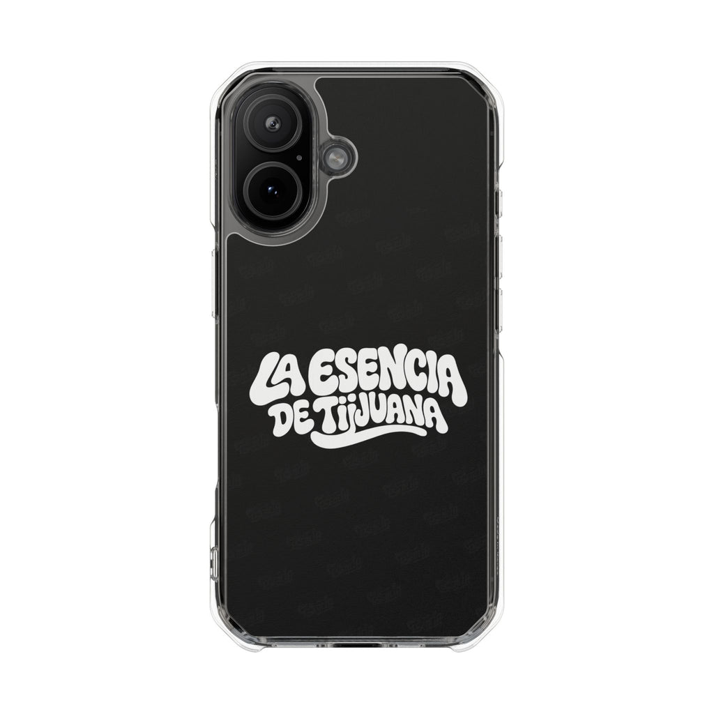 R$KS MagSafe® Clear Case – Esencia Edition