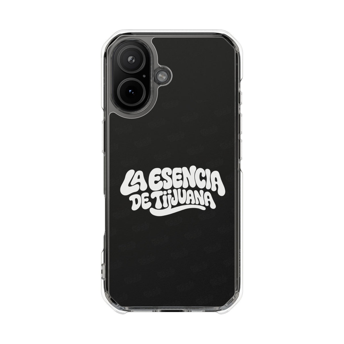R$KS MagSafe® Clear Case – Esencia Edition