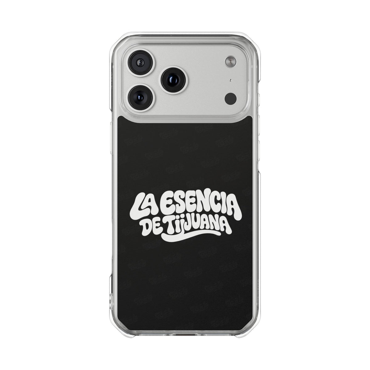 R$KS MagSafe® Clear Case – Esencia Edition