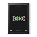 R$KS Framed Poster – Album Edition