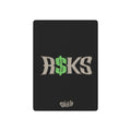 R$KS Premium Playing Cards – Midnight Edition