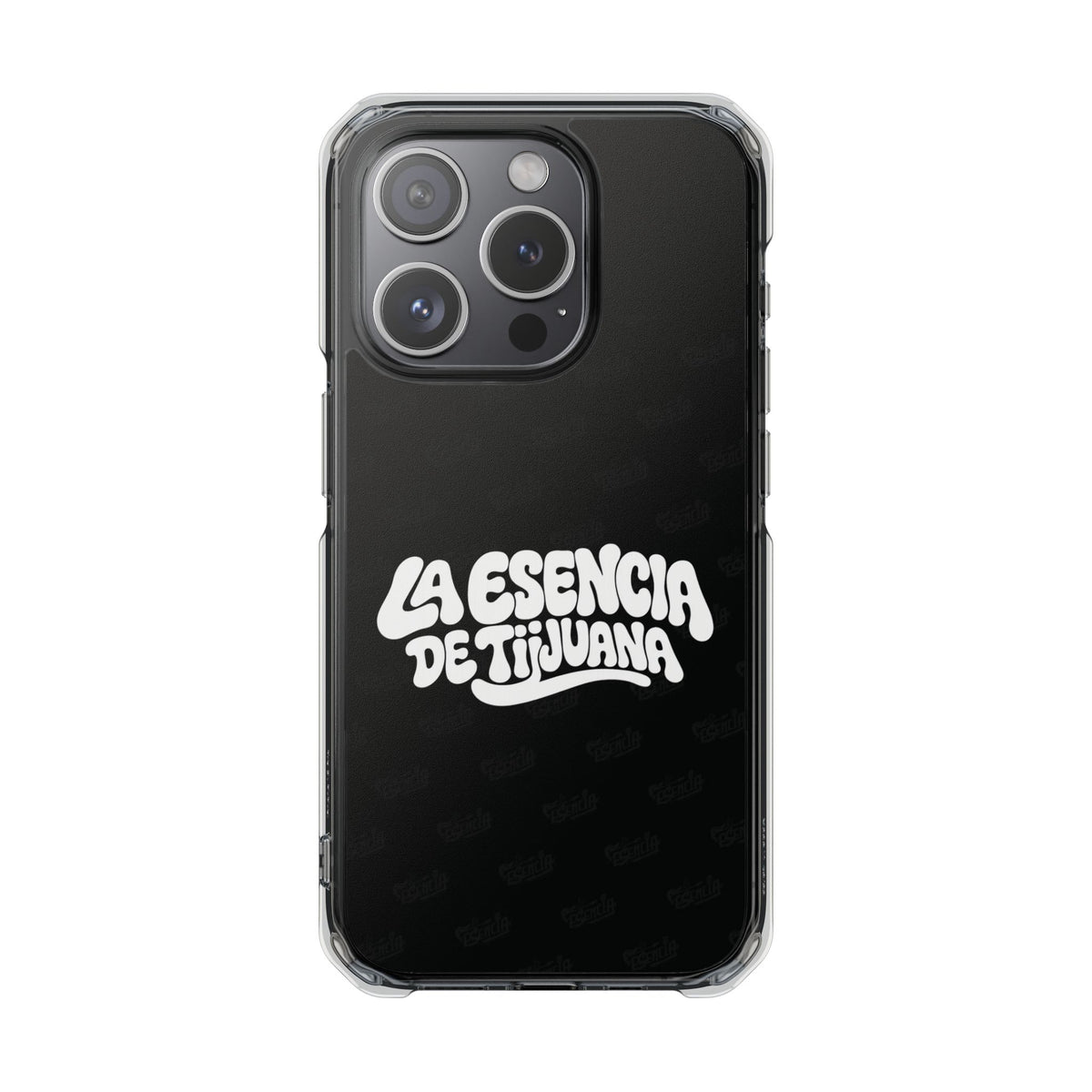 R$KS MagSafe® Clear Case – Esencia Edition