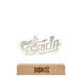 R$KS Acrylic Night Light – Esencia Edition