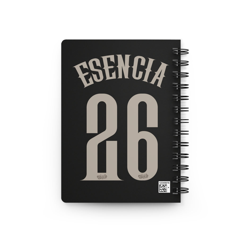 R$KS Spiral Journal – Midnight Edition