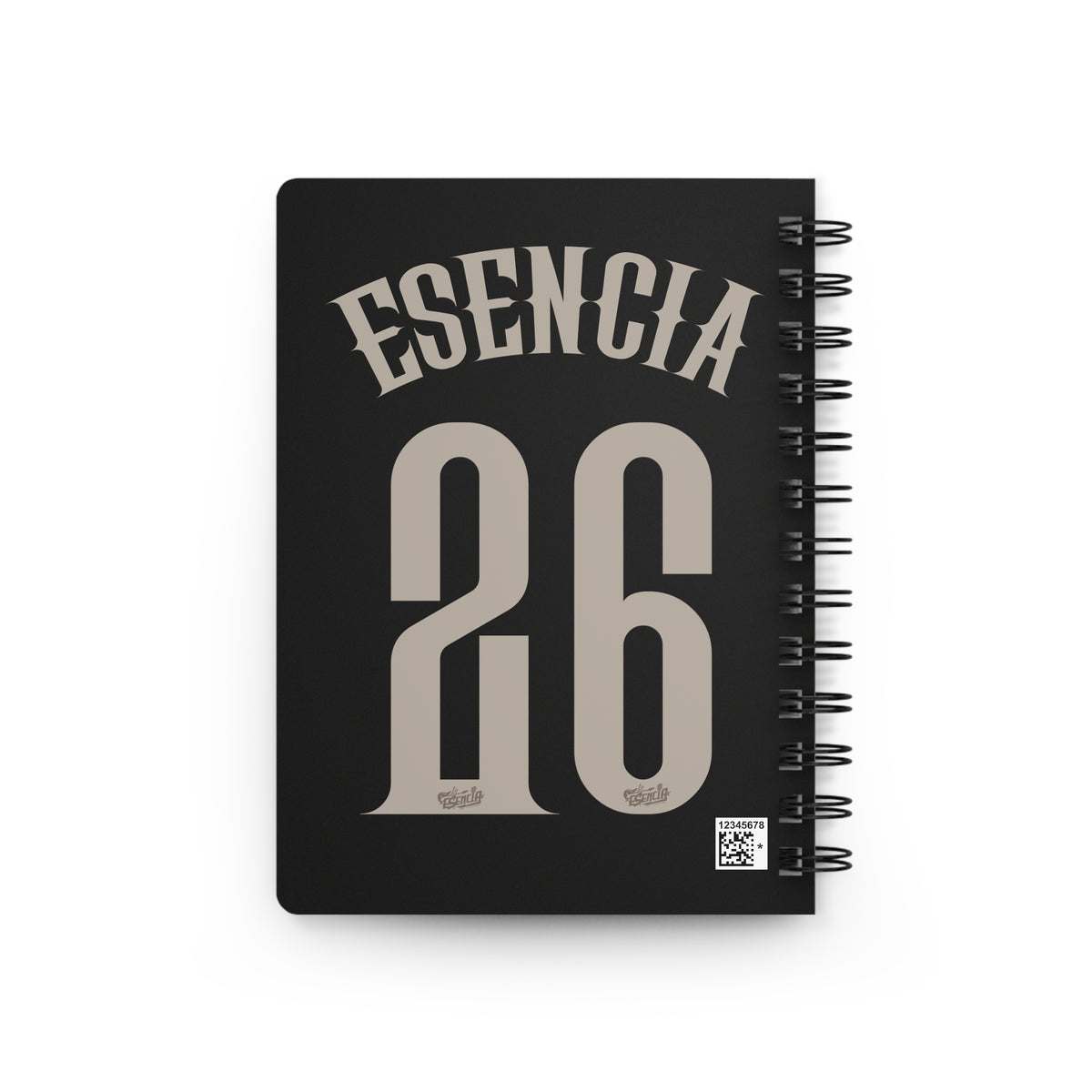 R$KS Spiral Journal – Midnight Edition