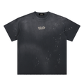 R$KS Vintage Washed Tee – Midnight Edition