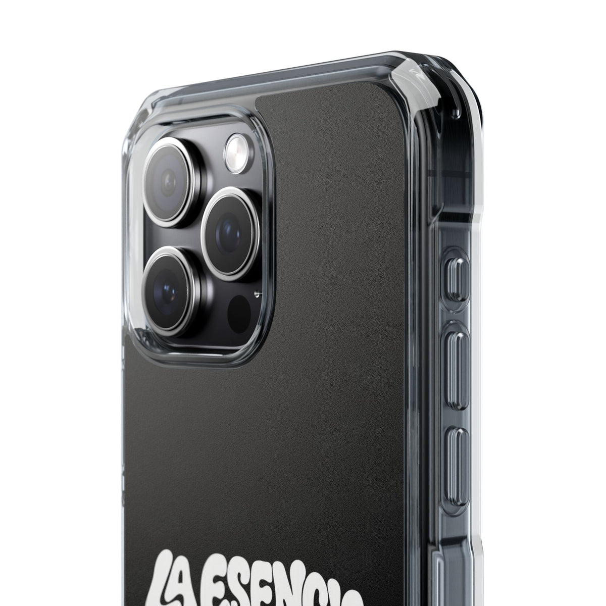 R$KS MagSafe® Clear Case – Esencia Edition