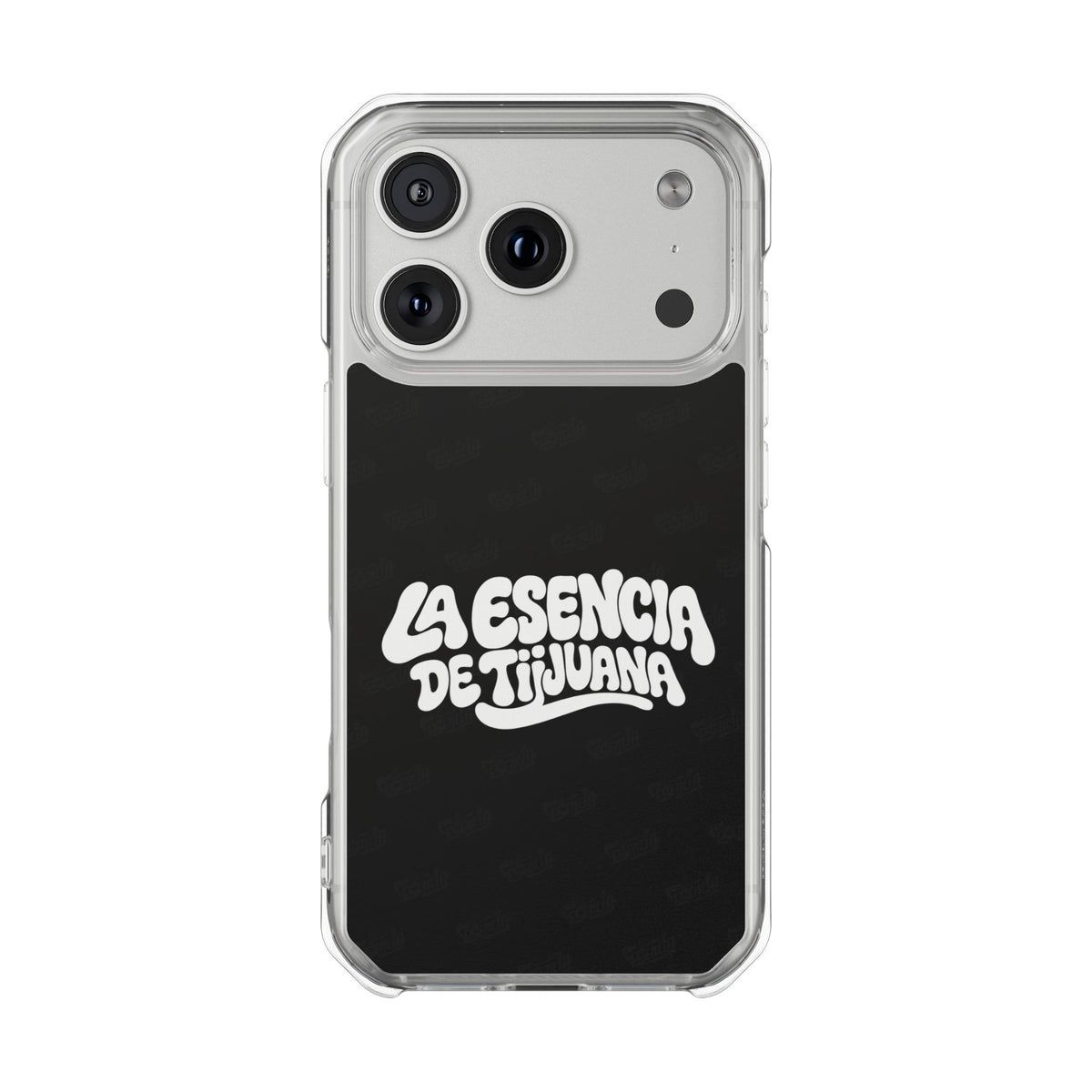 R$KS MagSafe® Clear Case – Esencia Edition