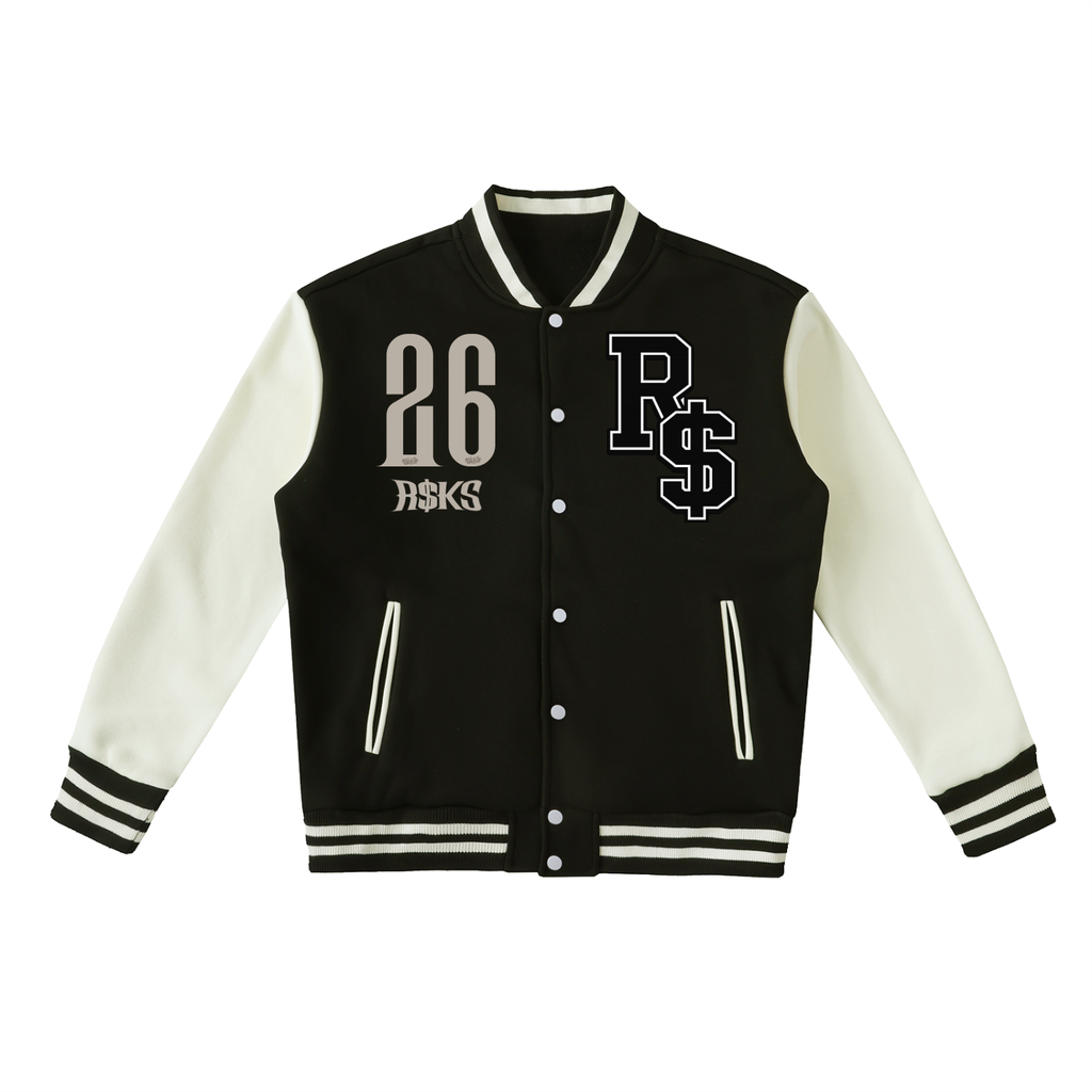 R$KS Varsity Jacket – Class of '26