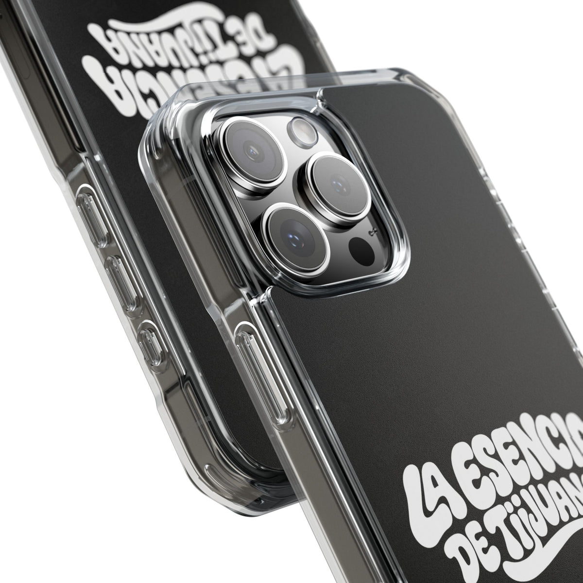 R$KS MagSafe® Clear Case – Esencia Edition