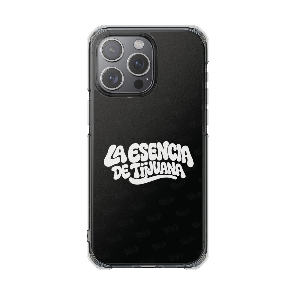 R$KS MagSafe® Clear Case – Esencia Edition