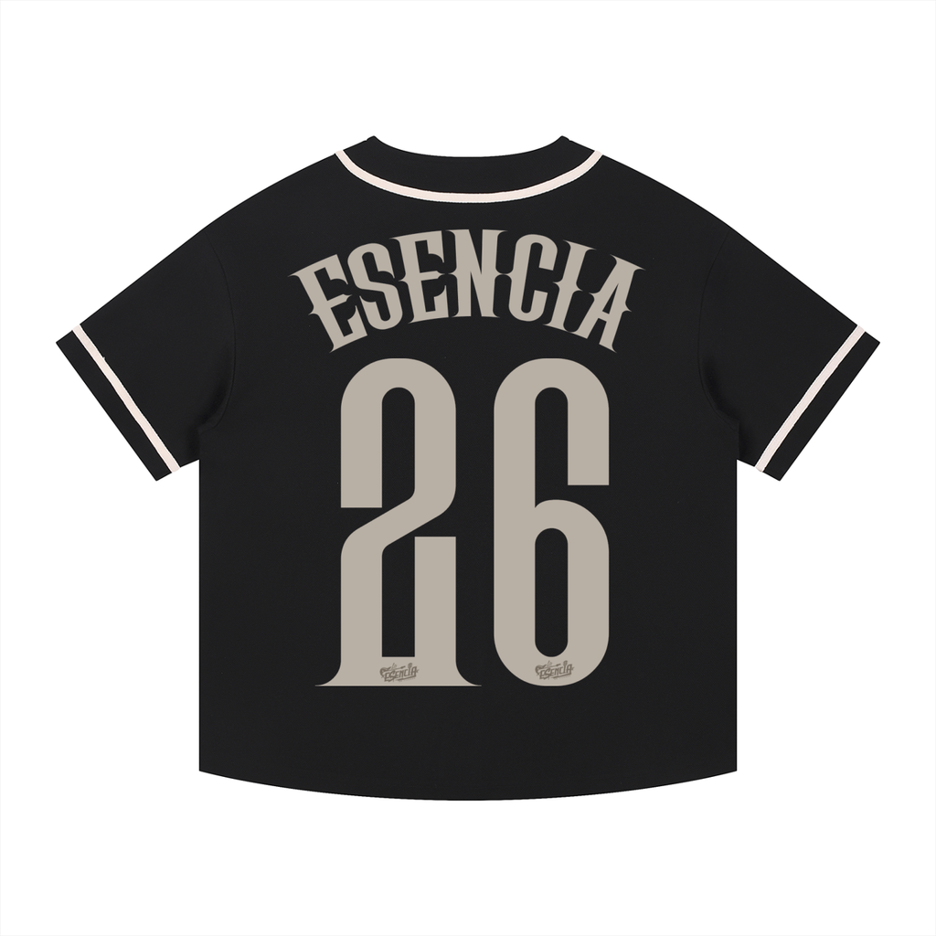 R$KS Baseball Jersey – Class of ’26 Edition