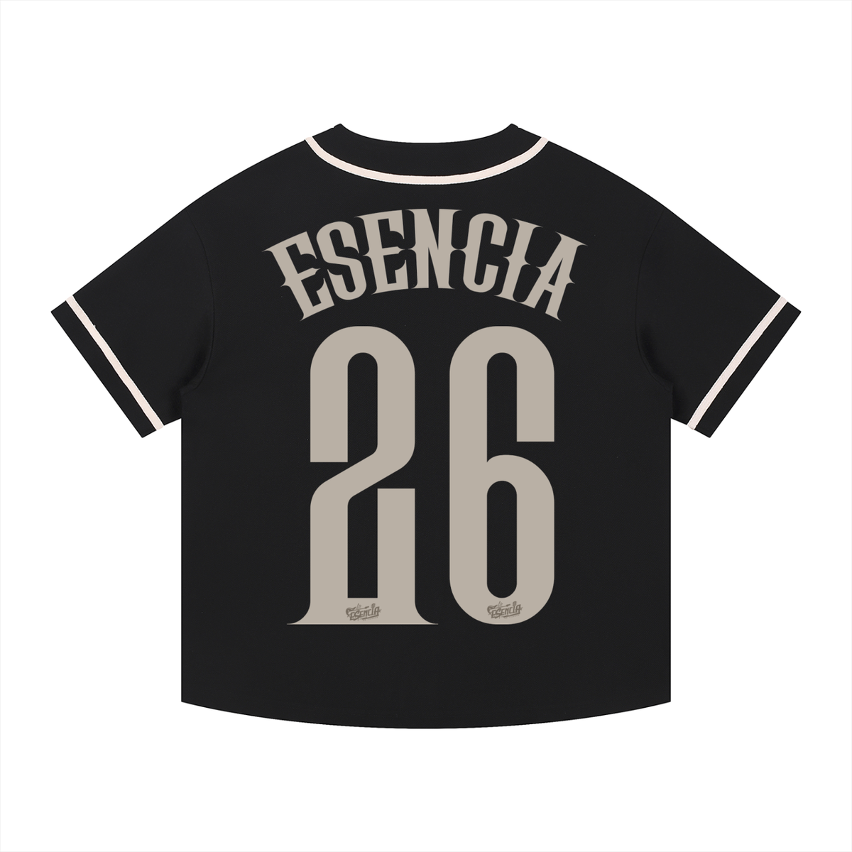R$KS Baseball Jersey – Class of ’26 Edition