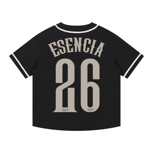 R$KS Baseball Jersey – Class of ’26 Edition