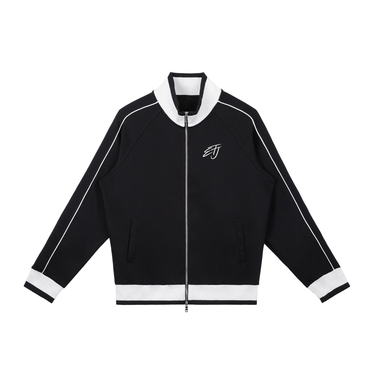 R$KS Track Jacket – Signature Edition