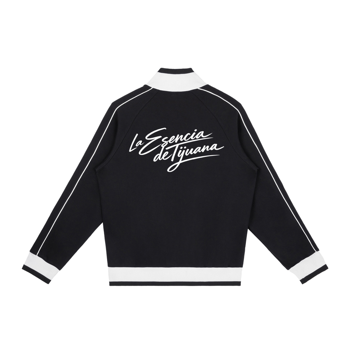 R$KS Track Jacket – Signature Edition