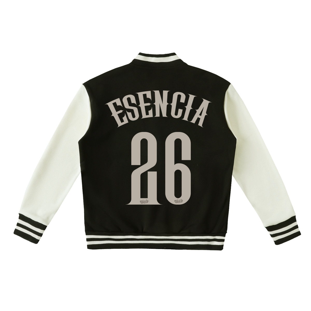 R$KS Varsity Jacket – Class of '26